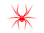 RED SPIDER SHOP